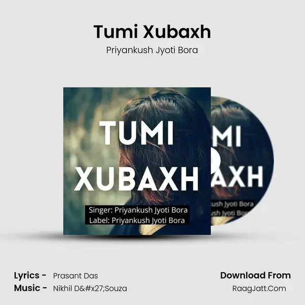 Tumi Xubaxh mp3 song