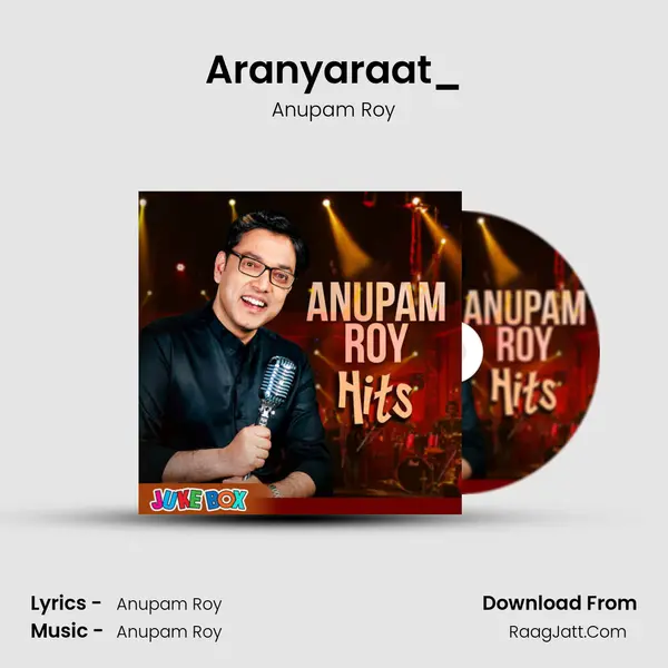 Aranyaraat_(FromChaya Manush) mp3 song