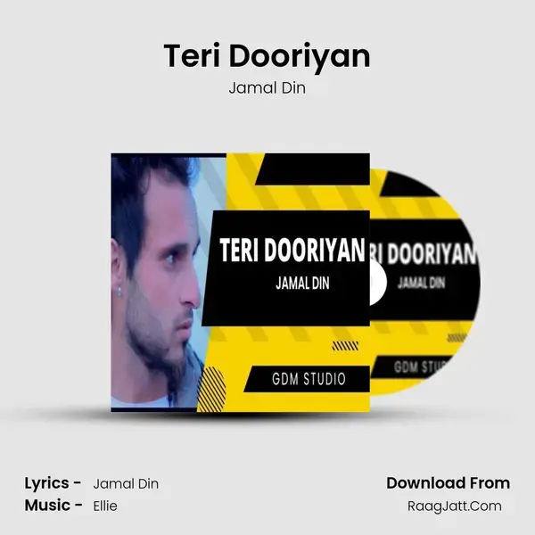 Teri Dooriyan Song mp3 | Jamal Din