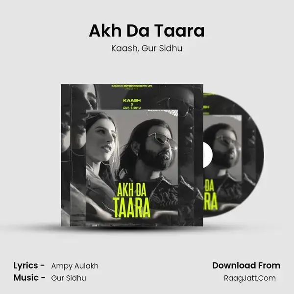 Akh Da Taara mp3 song