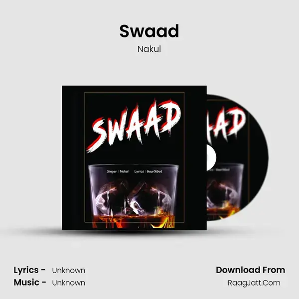 Swaad mp3 song