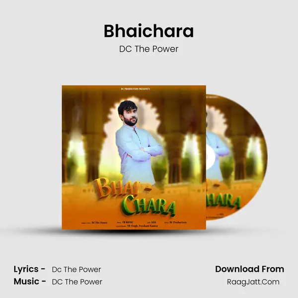 Bhaichara mp3 song