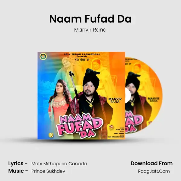 Naam Fufad Da mp3 song