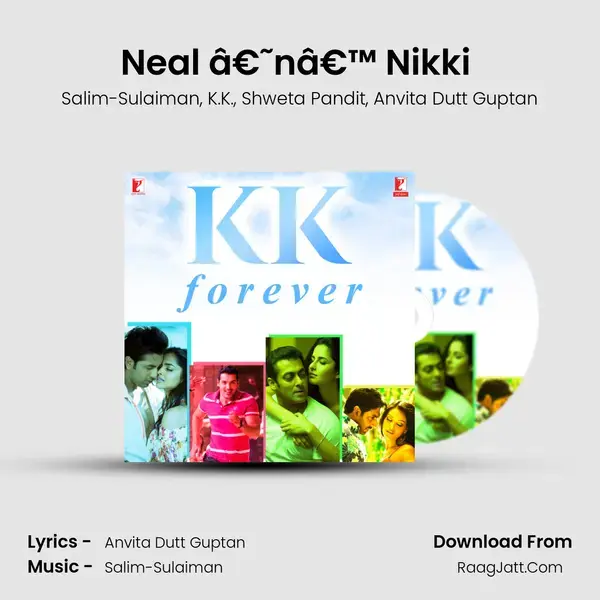 Neal â€˜nâ€™ Nikki (From Neal â€˜nâ€™ Nikki) mp3 song