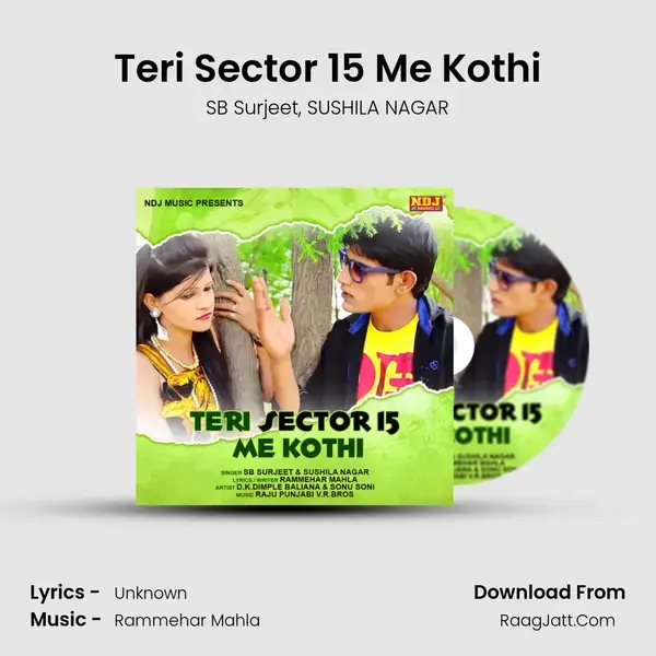 Teri Sector 15 Me Kothi mp3 song