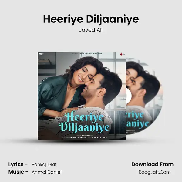 Heeriye Diljaaniye mp3 song