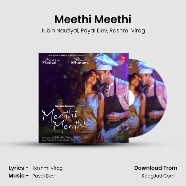 Meethi Meethi mp3 song