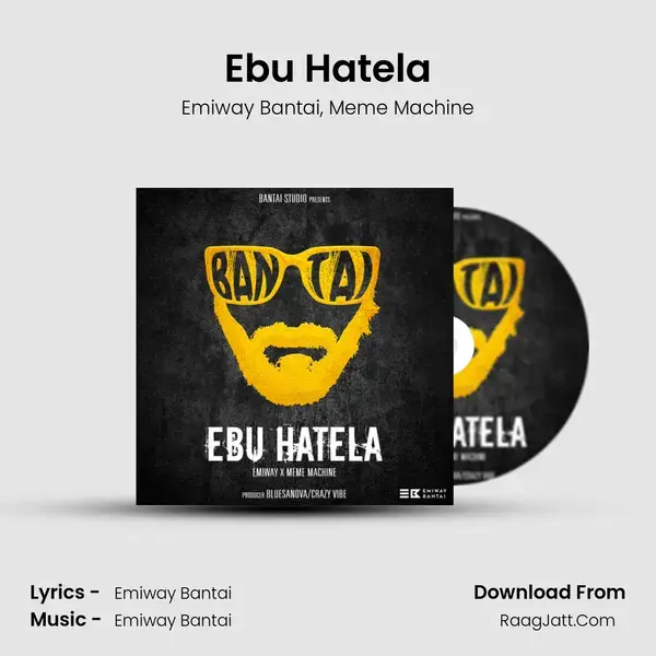 Ebu Hatela mp3 song