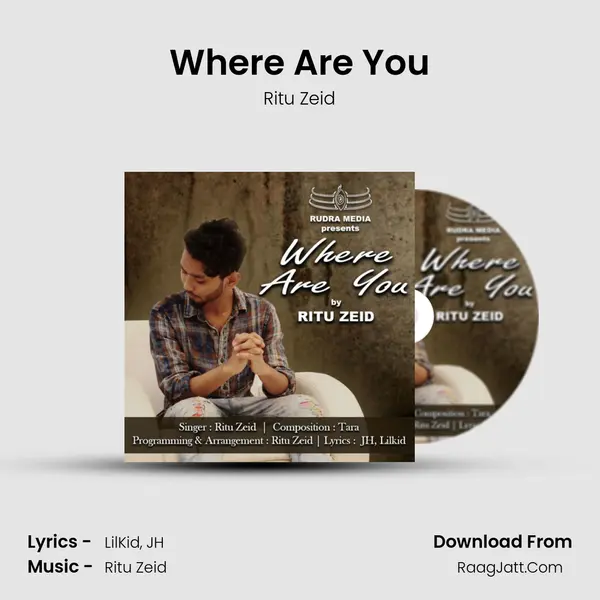 Where Are You mp3 song