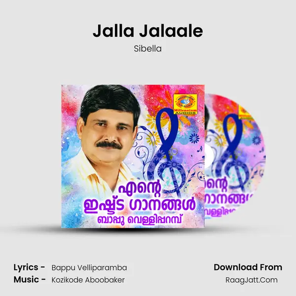 Jalla Jalaale Song mp3 | Sibella