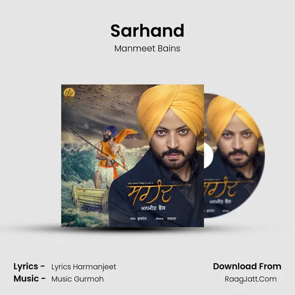 Sarhand mp3 song