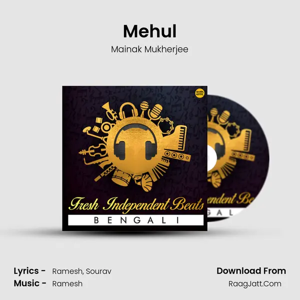 Mehul mp3 song