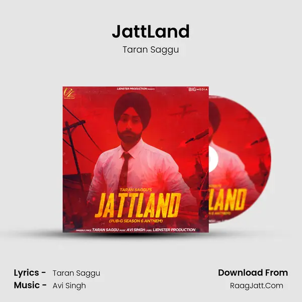 JattLand mp3 song