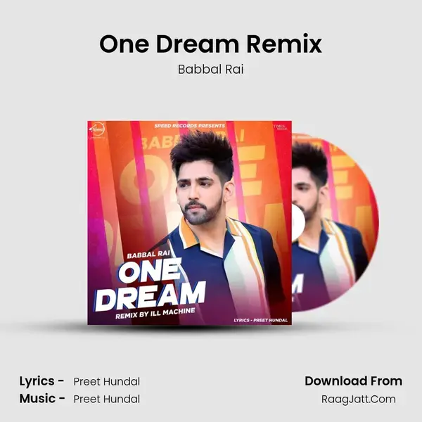 One Dream Remix mp3 song