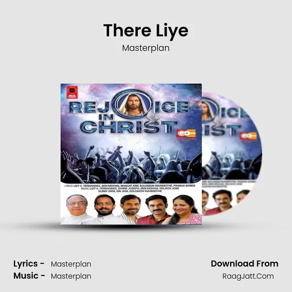 There Liye Song mp3 | Masterplan