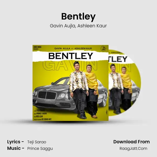 Bentley mp3 song