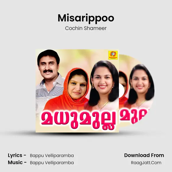 Misarippoo Song mp3 | Cochin Shameer