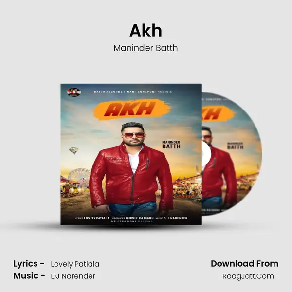 Akh mp3 song