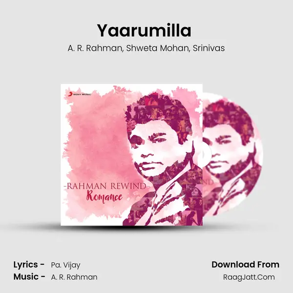 Yaarumilla (From 