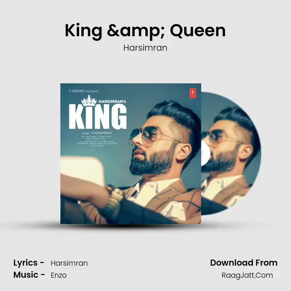 King & Queen mp3 song