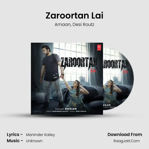 Zaroortan Lai mp3 song