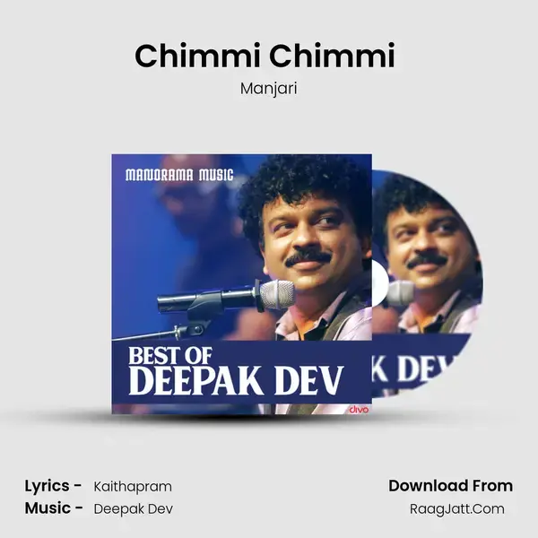 Chimmi Chimmi (From - Urumi) Song mp3 | Manjari