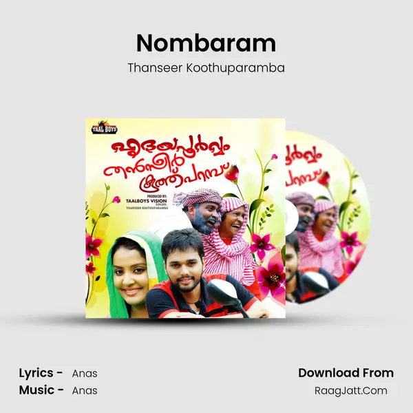 Nombaram mp3 song