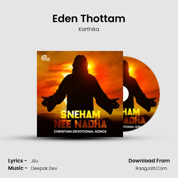 Eden Thottam mp3 song