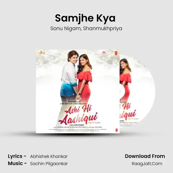 Samjhe Kya (A Capella) Song mp3 | Sonu Nigam