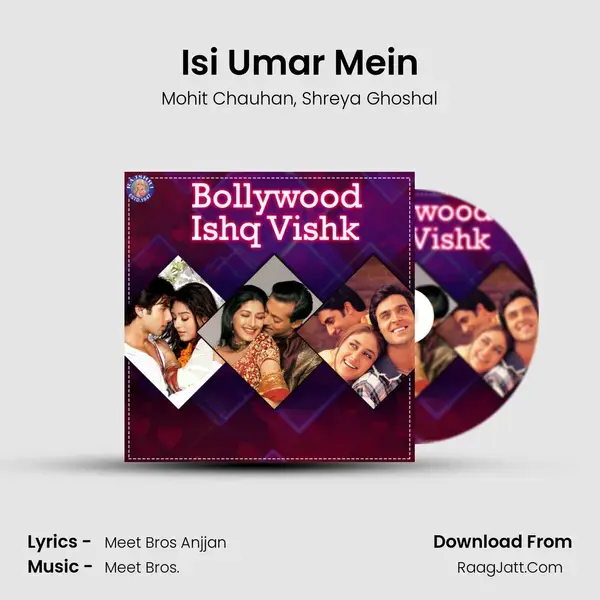 Isi Umar Mein mp3 song