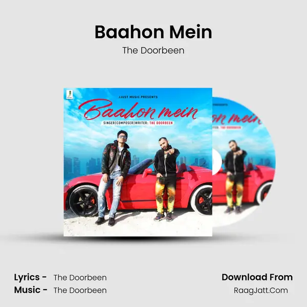 Baahon Mein mp3 song