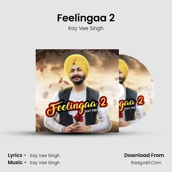 Feelingaa 2 mp3 song