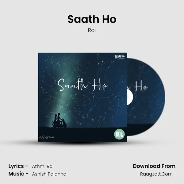 Saath Ho mp3 song