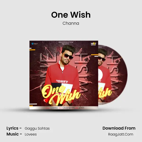 One Wish Song mp3 | Channa