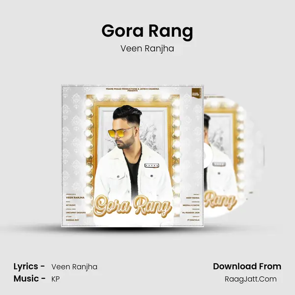 Gora Rang mp3 song