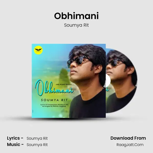 Obhimani mp3 song