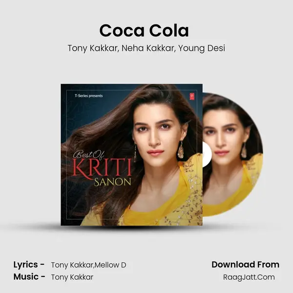 Coca Cola (From Luka Chuppi) mp3 song