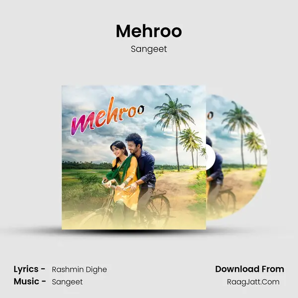 Mehroo mp3 song