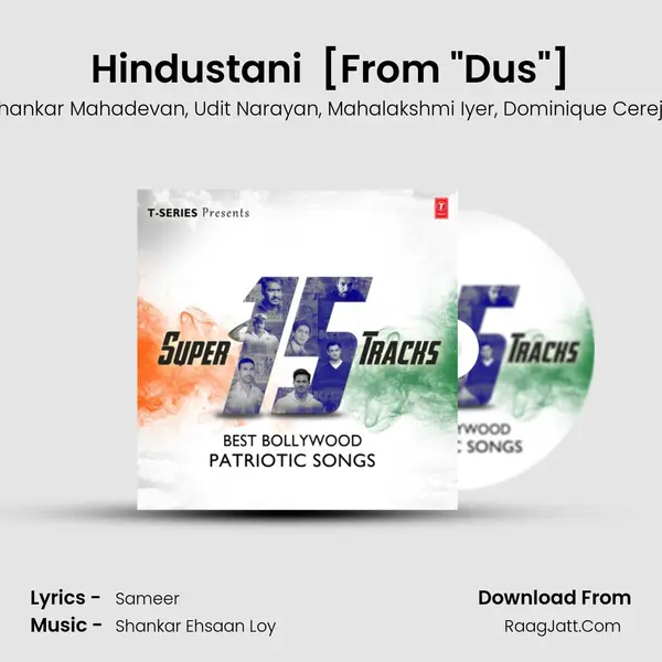 Hindustani (Suno Gaur Se Duniya Walo) [From Dus] mp3 song