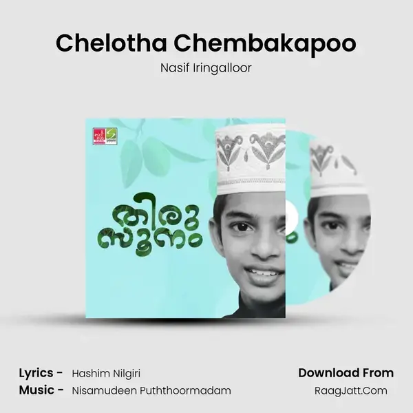 Chelotha Chembakapoo mp3 song