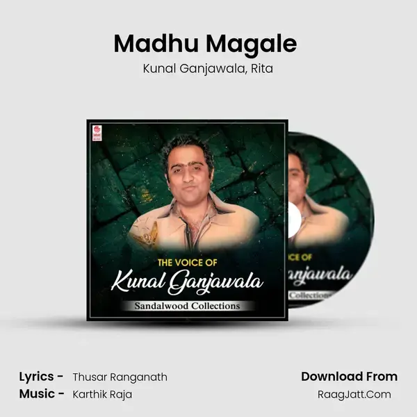 Madhu Magale (From Zamana) mp3 song