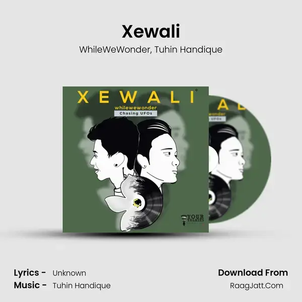 Xewali mp3 song