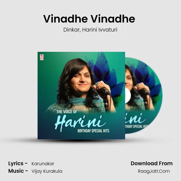 Vinadhe Vinadhe (From 