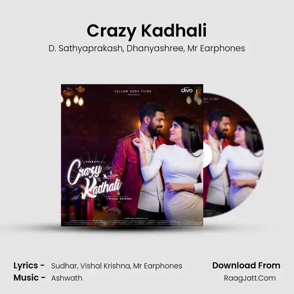 Crazy Kadhali mp3 song