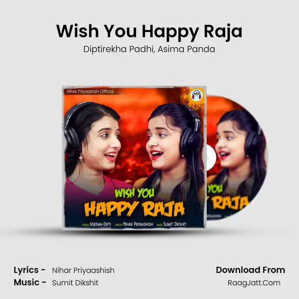 Wish You Happy Raja - 