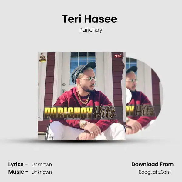 Teri Hasee (Your Smile) Song mp3 | Parichay