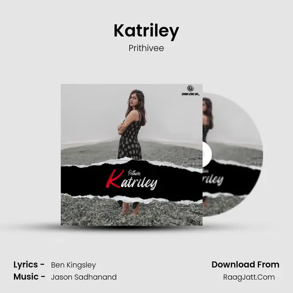 Katriley mp3 song