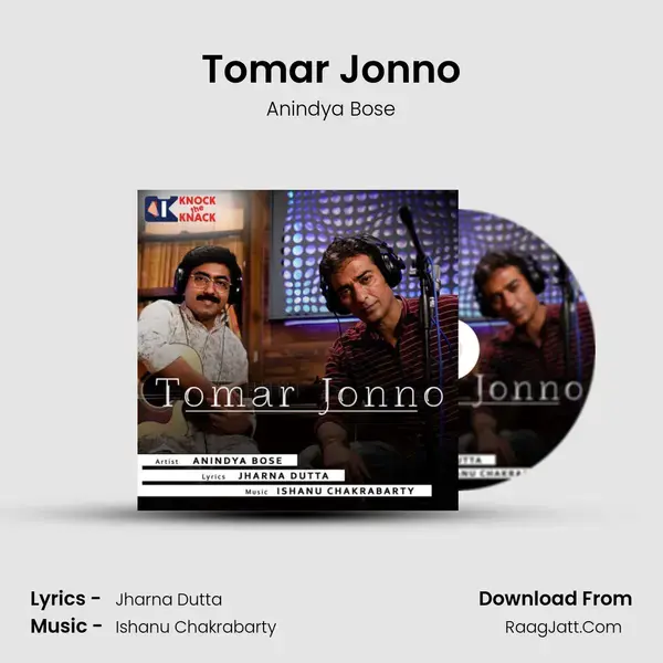 Tomar Jonno - Anindya Bose