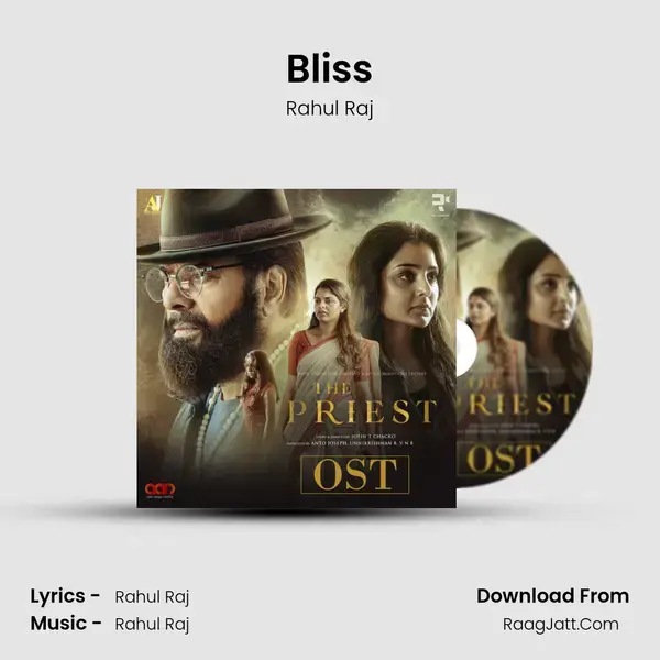 Bliss Song mp3 | Rahul Raj