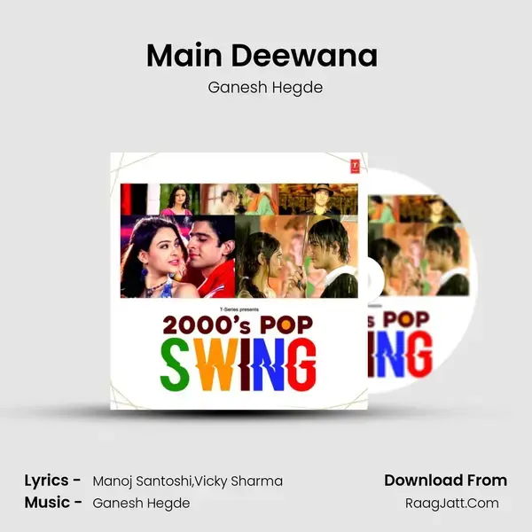 Main Deewana (From 